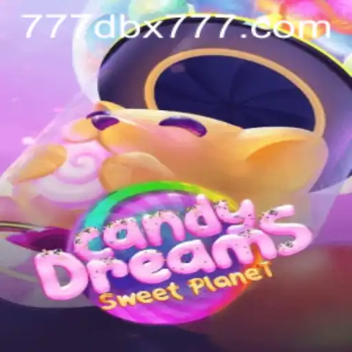 CandyDreams: A Sweet Adventure with a Twist of DBX777