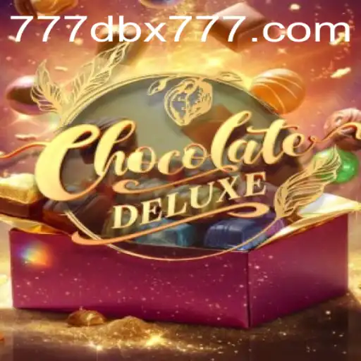 The ChocolateDeluxe Experience: Dive into the Delicious World of DBX777