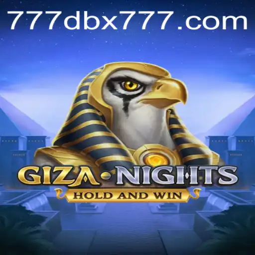 Unveiling the Mystique of GizaNights: A New Gaming Odyssey with DBX777