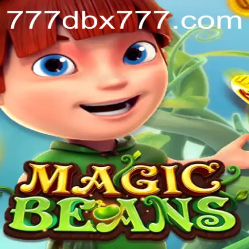 Discover the Enchanting World of MAGICBEANS with DBX777