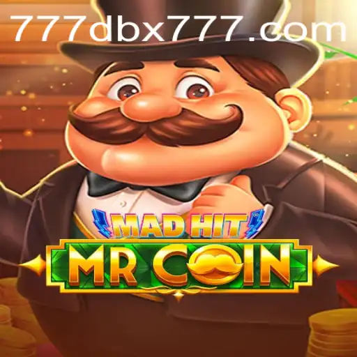 MadHitMrCoin: The Revolutionary Game Experience with DBX777