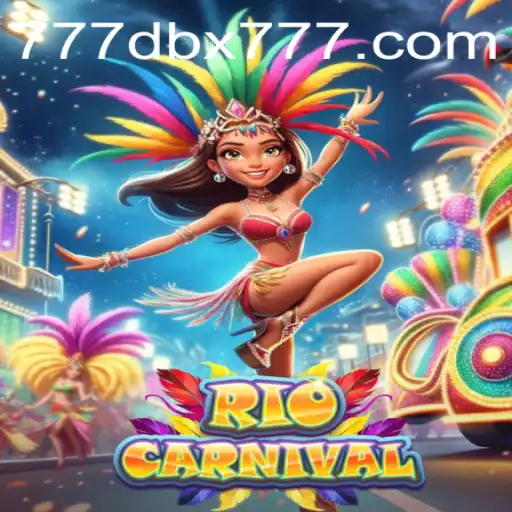 RioCarnival: The Thrilling Festive Adventure of DBX777