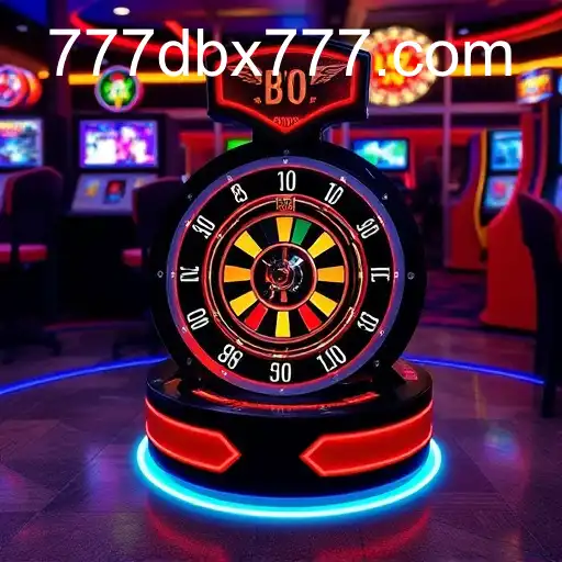 Gaming Experience DBX777 - 800+ Premium and Exclusive Games