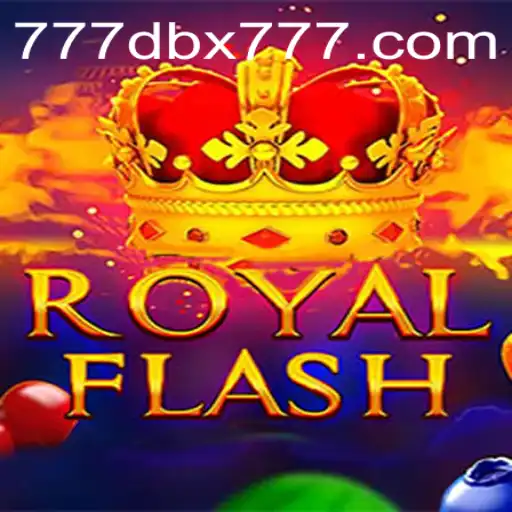 RoyalFlash: A Riveting Card Game Experience with a Twist of DBX777