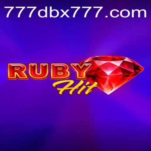 Discover the Adventure of RubyHit: A Journey into the World of DBX777