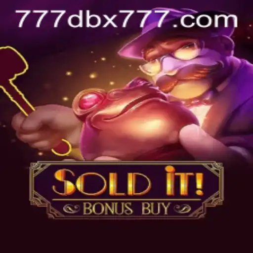 Unveiling SolditBonusBuy: A Journey into the Thrilling World of DBX777