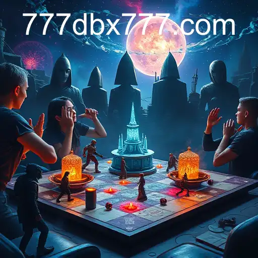 Gaming Experience DBX777 - 800+ Premium and Exclusive Games