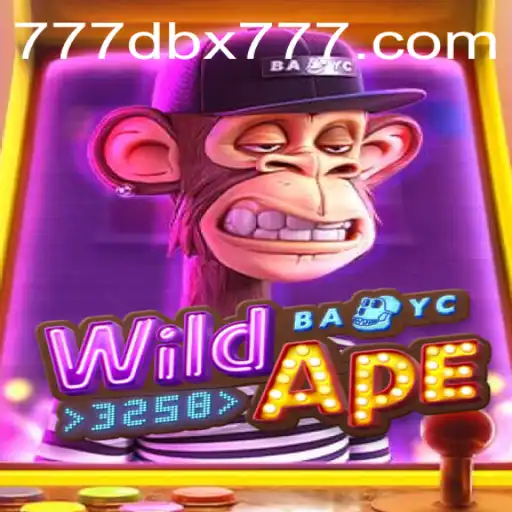 WildApe3258: A Thrilling Adventure in the Realm of DBX777